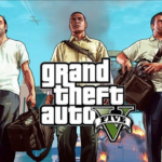 A Look Back at Grand Theft Auto V on the Lead Up to GTA 6