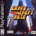 Lets take a look back at the original GTA